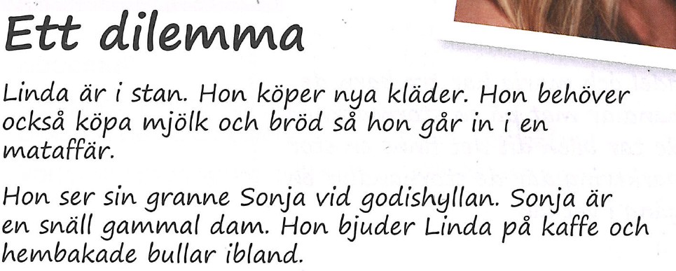 DIktamen vecka 32
