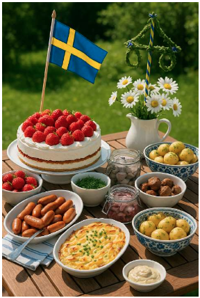 midsommar