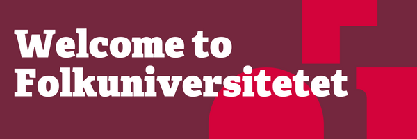 Welcome to Folkuniversitetet