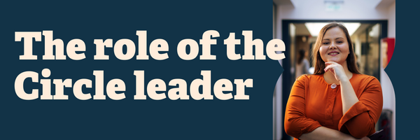 The role of the circle leader