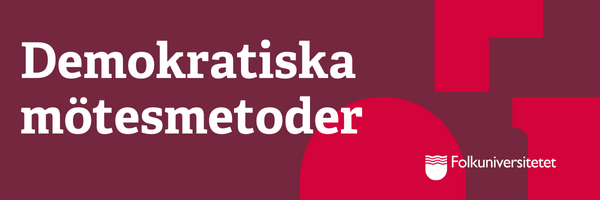 Demokratiska mötesmetoder