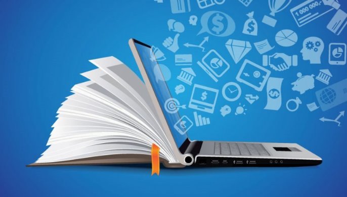 Digitala läromedel – från bok på burk till nya verktyg för lärande –  Framtidens lärande