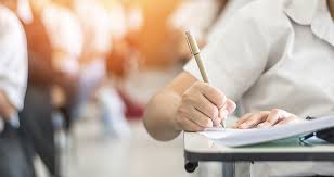 Nationella prov genomförs igen - JP Infonet