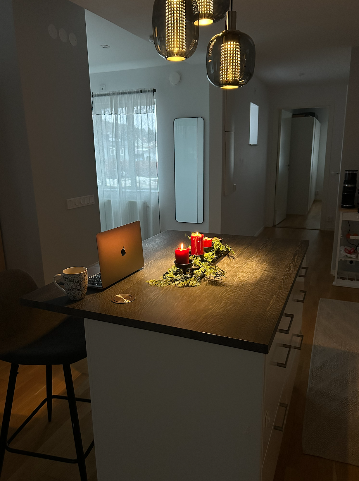 En sevdiğim mobilyalar