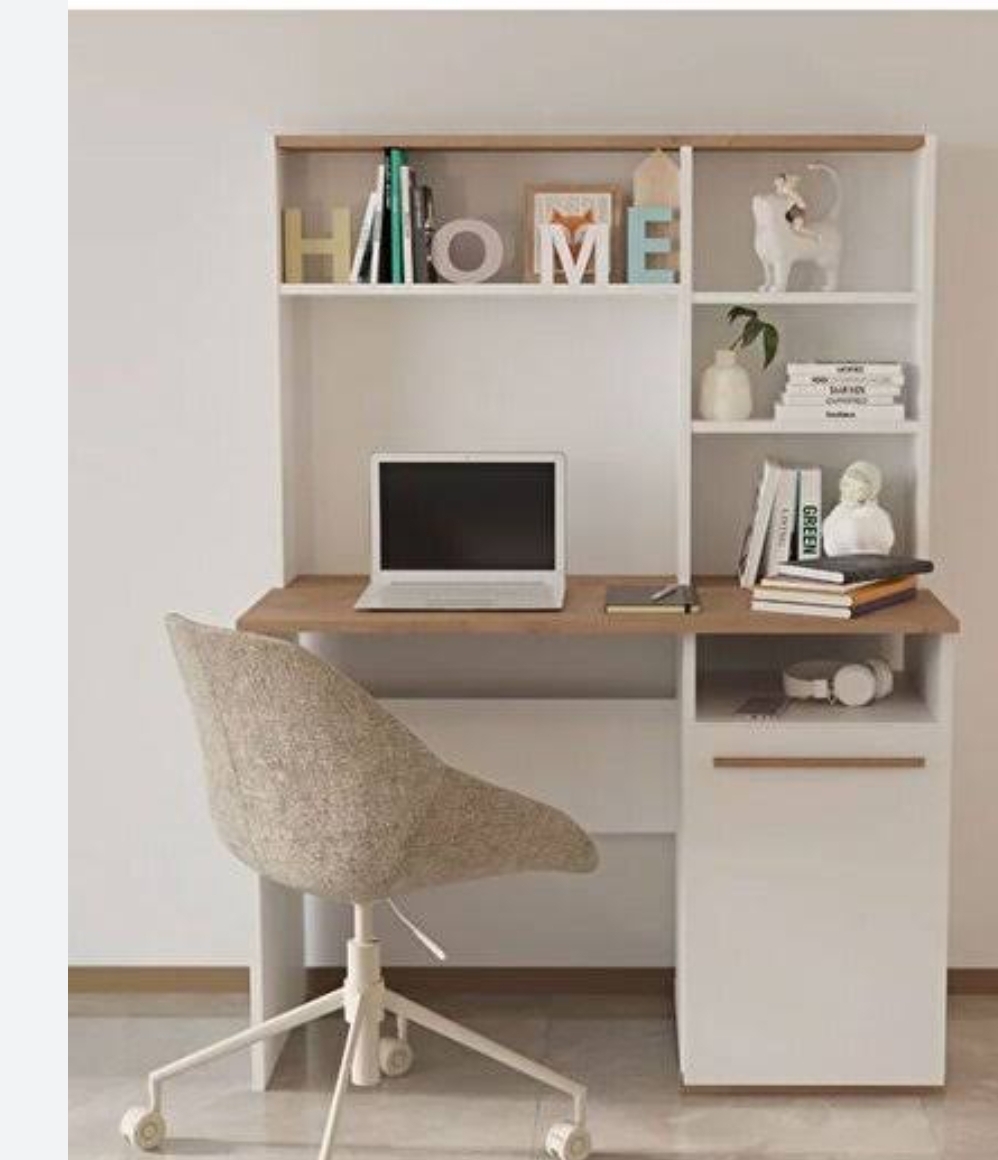 Hej! Jag vill gärna berätta om mitt skrivbordet. Jag gillar att spendera mina hela tiden i skrivbordet eftersom jag studera svenska eller när jag känner mig trött målar jag. Jag läser min böcker här och anteckningar mer om böcker. När jag sitter vid skrivbordet jag känner mig bra. Mitt skrivbordets färg är vitt och inte stort men det räcker för mig. Ibland det är rörig. Men ibland får jag inspiration från rörig.