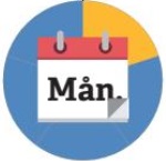 Måndag